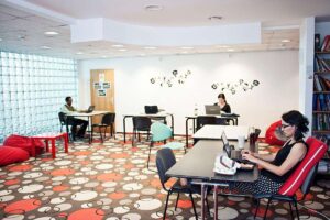 study_room